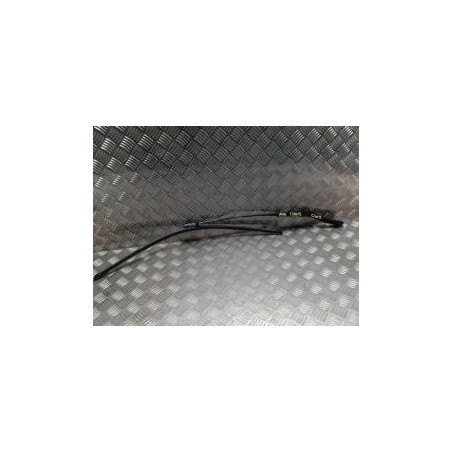 Bras essuie glace avant gauche RENAULT CLIO 5 PHASE 1 d’occasion