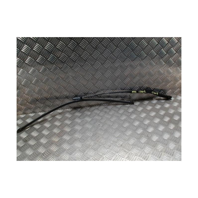 Bras essuie glace avant gauche RENAULT CLIO 5 PHASE 1 d’occasion