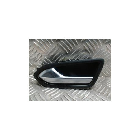 Poignee interieur avant gauche RENAULT CLIO 5 PHASE 1 d’occasion
