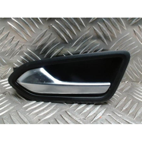 Poignee interieur avant gauche RENAULT CLIO 5 PHASE 1 d’occasion