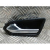 Poignee interieur avant gauche RENAULT CLIO 5 PHASE 1 d’occasion