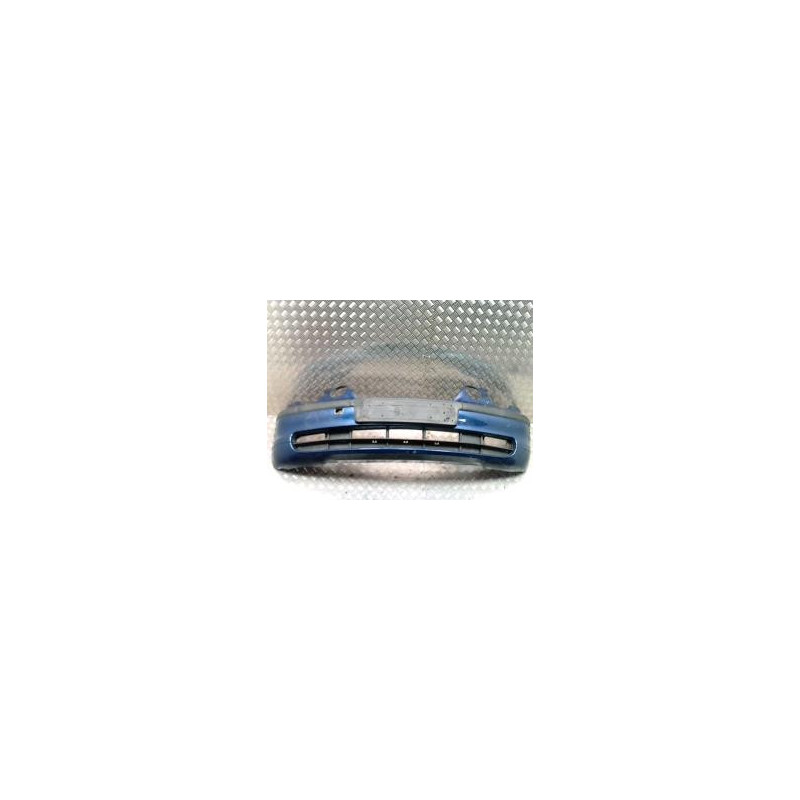 Pare choc avant BMW SERIE 3 E46 COMPACT PHASE 1 d’occasion