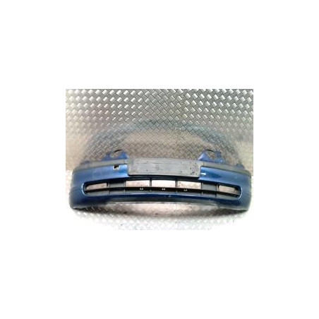 Pare choc avant BMW SERIE 3 E46 COMPACT PHASE 1 d’occasion