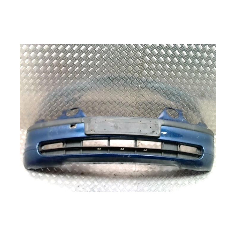 Pare choc avant BMW SERIE 3 E46 COMPACT PHASE 1 d’occasion