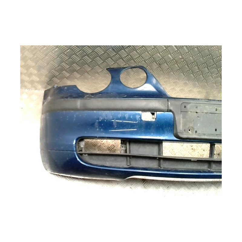 Pare choc avant BMW SERIE 3 E46 COMPACT PHASE 1 d’occasion