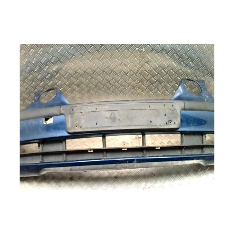 Pare choc avant BMW SERIE 3 E46 COMPACT PHASE 1 d’occasion