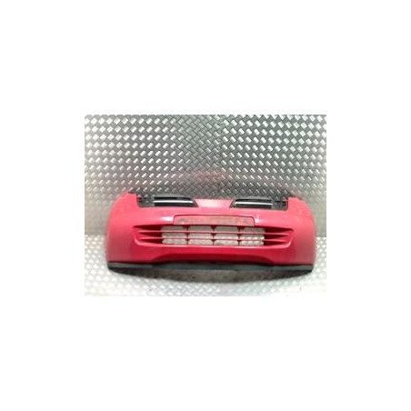 Pare choc avant NISSAN MICRA 3 PHASE 1 d’occasion