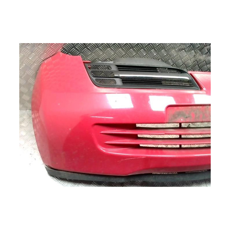 Pare choc avant NISSAN MICRA 3 PHASE 1 d’occasion