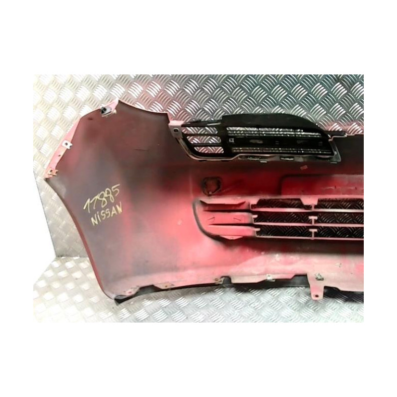 Pare choc avant NISSAN MICRA 3 PHASE 1 d’occasion