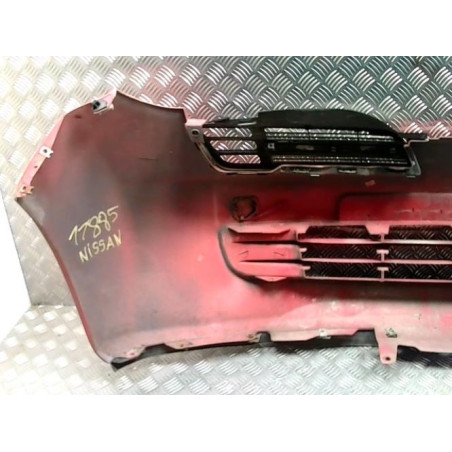 Pare choc avant NISSAN MICRA 3 PHASE 1 d’occasion