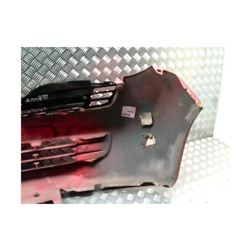 Pare choc avant NISSAN MICRA 3 PHASE 1 d’occasion