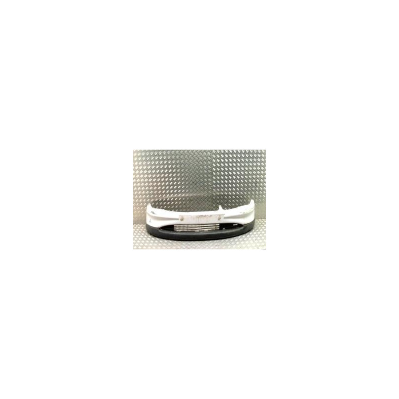 Pare choc avant PEUGEOT 206 PHASE 1 d’occasion