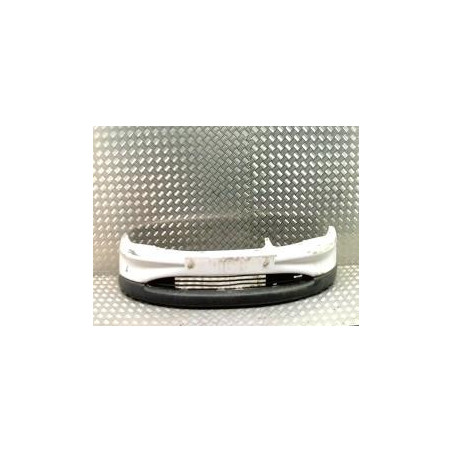 Pare choc avant PEUGEOT 206 PHASE 1 d’occasion