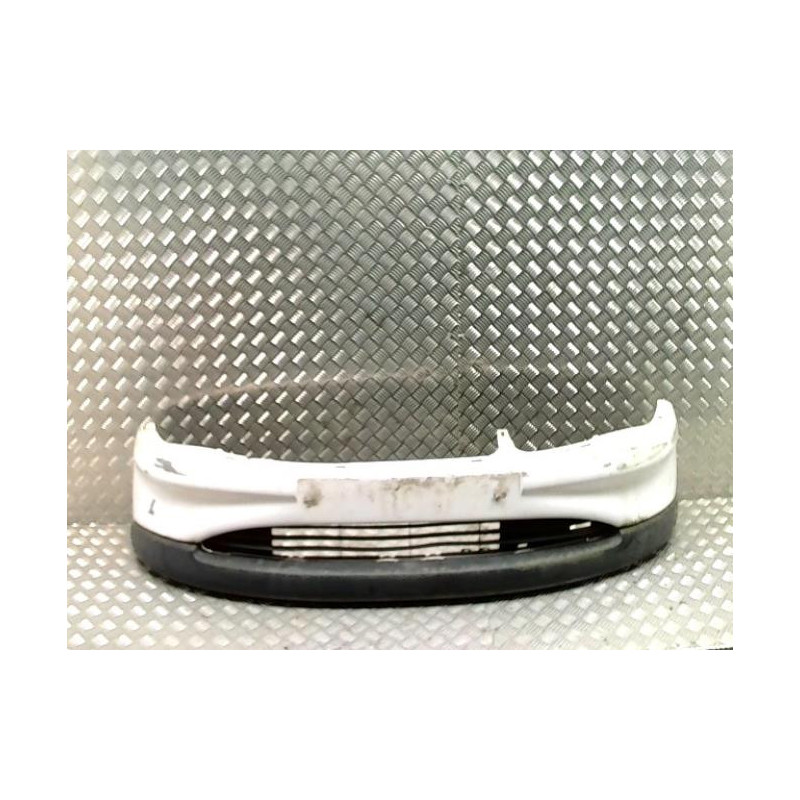 Pare choc avant PEUGEOT 206 PHASE 1 d’occasion