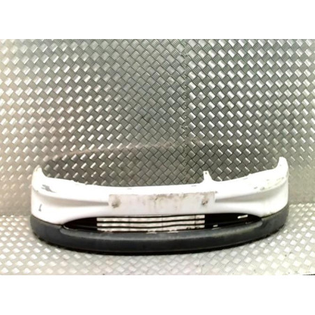 Pare choc avant PEUGEOT 206 PHASE 1 d’occasion