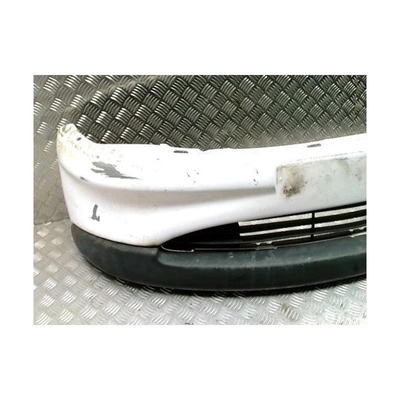 Pare choc avant PEUGEOT 206 PHASE 1 d’occasion