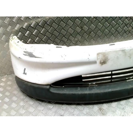 Pare choc avant PEUGEOT 206 PHASE 1 d’occasion