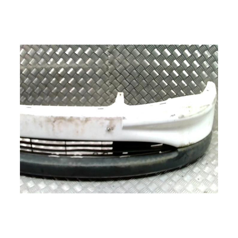 Pare choc avant PEUGEOT 206 PHASE 1 d’occasion