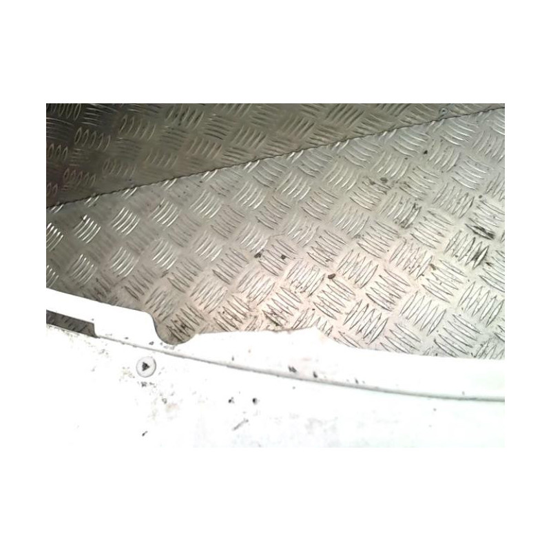 Pare choc avant PEUGEOT 206 PHASE 1 d’occasion