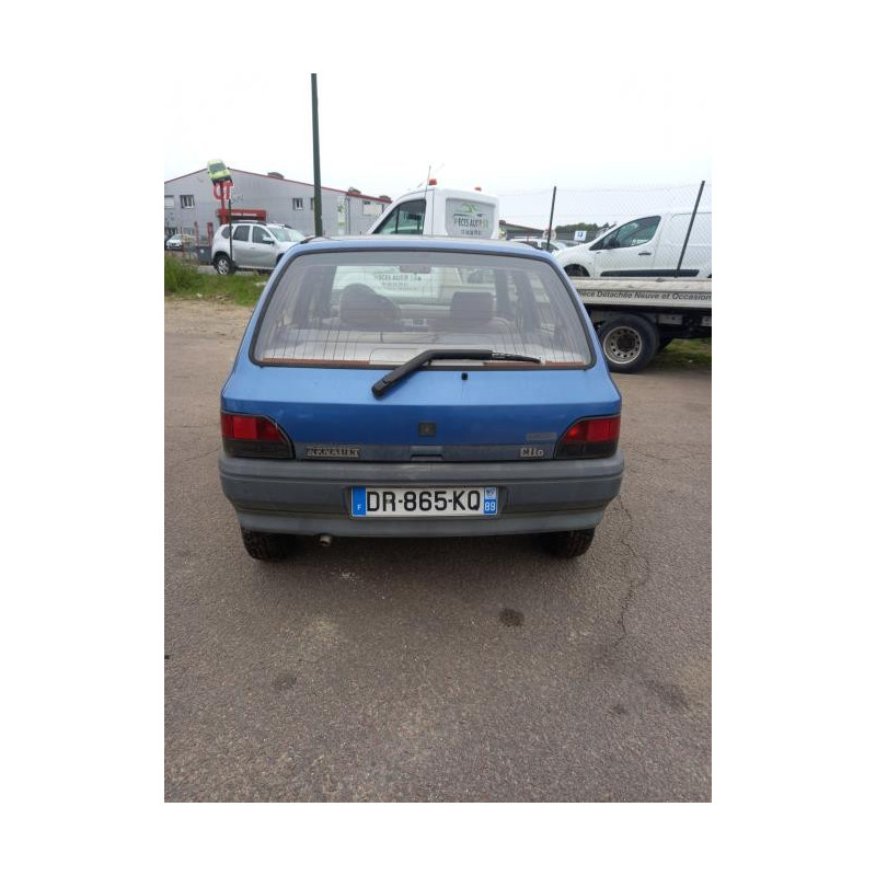 Jante RENAULT CLIO 1 PHASE 1 d’occasion