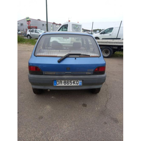 Jante RENAULT CLIO 1 PHASE 1 d’occasion