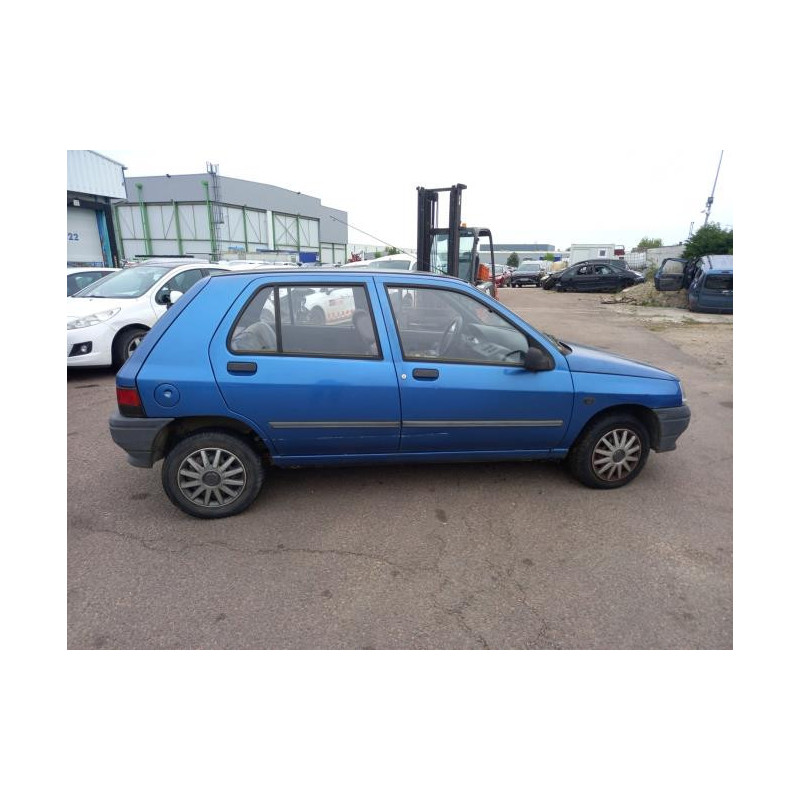 Jante RENAULT CLIO 1 PHASE 1 d’occasion