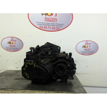 Boite de vitesses VOLKSWAGEN GOLF III d’occasion