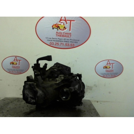Boite de vitesses VOLKSWAGEN GOLF III d’occasion