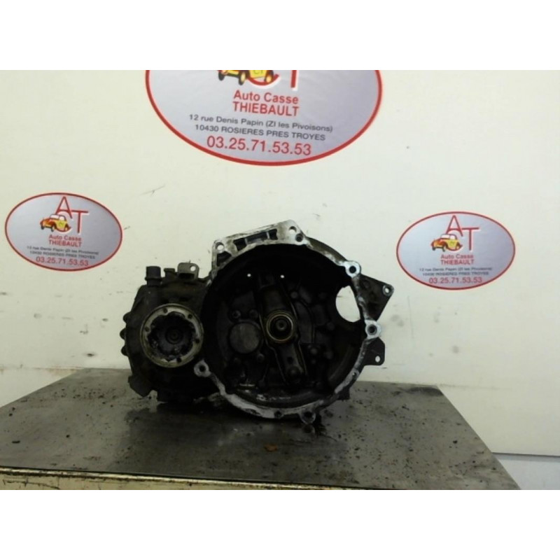 Boite de vitesses VOLKSWAGEN GOLF III d’occasion