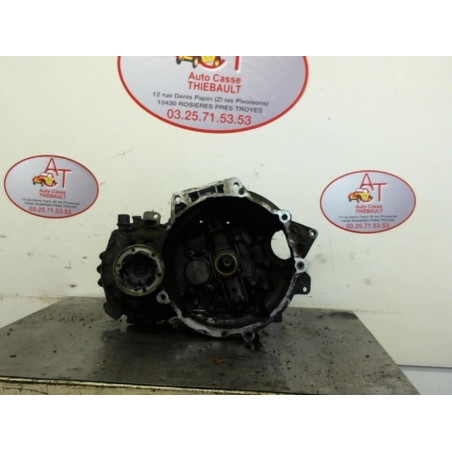 Boite de vitesses VOLKSWAGEN GOLF III d’occasion