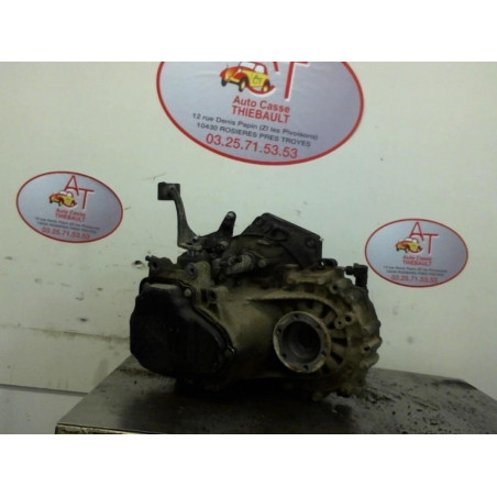 Boite de vitesses VOLKSWAGEN POLO III (6N2) PHASE 2 d’occasion