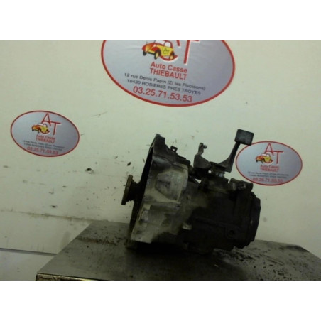 Boite de vitesses VOLKSWAGEN POLO III (6N2) PHASE 2 d’occasion