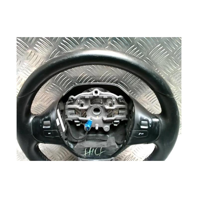 Volant PEUGEOT 208 1 PHASE 2 d’occasion