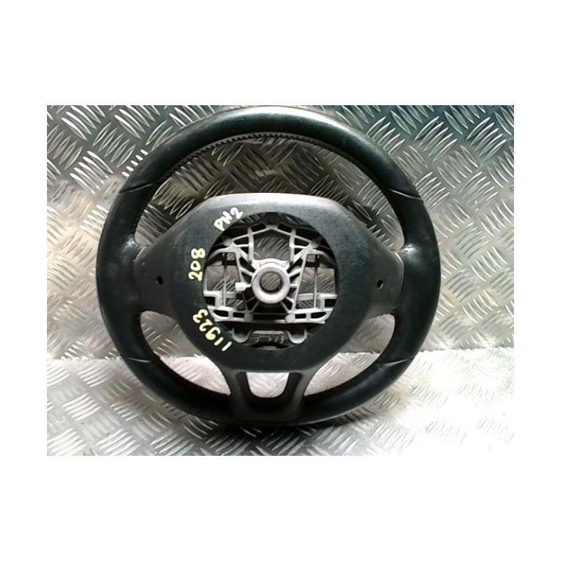 Volant PEUGEOT 208 1 PHASE 2 d’occasion