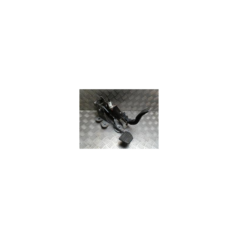 Pedalier RENAULT SCENIC 3 PHASE 1 d’occasion
