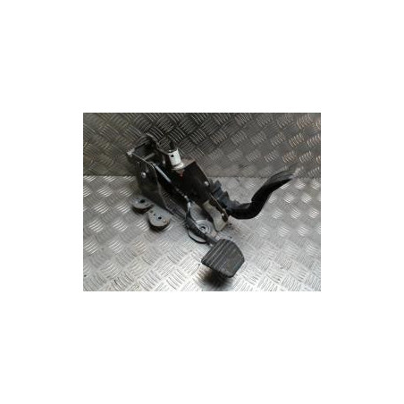 Pedalier RENAULT SCENIC 3 PHASE 1 d’occasion