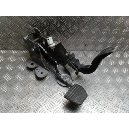 Pedalier RENAULT SCENIC 3 PHASE 1 d’occasion