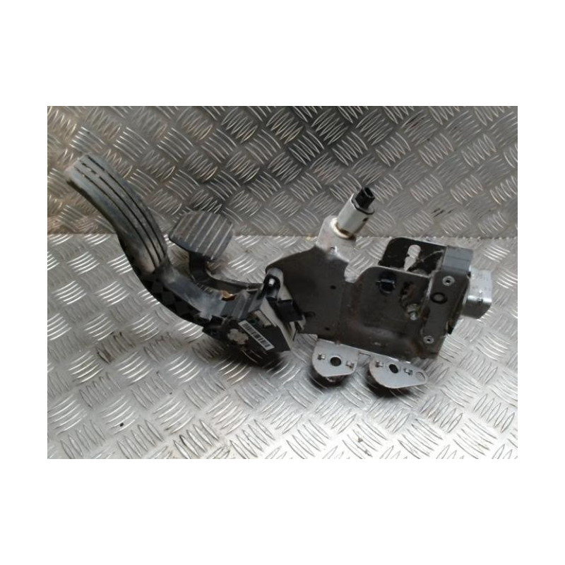 Pedalier RENAULT SCENIC 3 PHASE 1 d’occasion