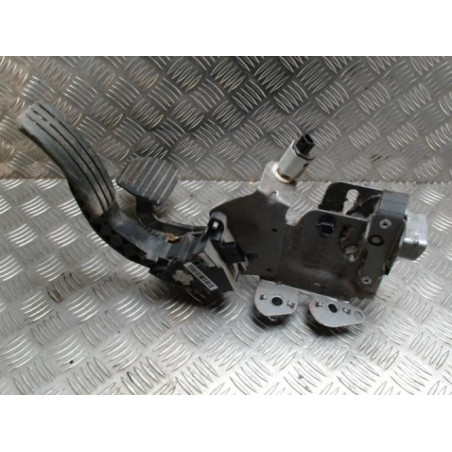 Pedalier RENAULT SCENIC 3 PHASE 1 d’occasion
