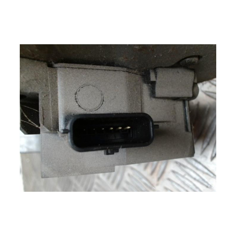 Pedalier RENAULT SCENIC 3 PHASE 1 d’occasion