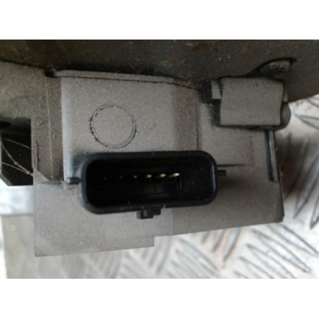 Pedalier RENAULT SCENIC 3 PHASE 1 d’occasion