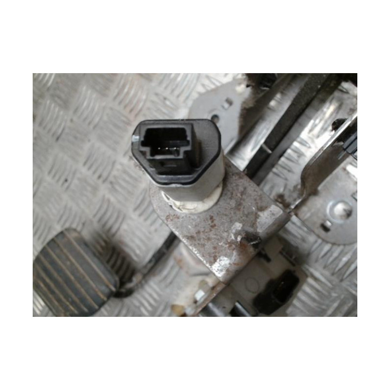 Pedalier RENAULT SCENIC 3 PHASE 1 d’occasion