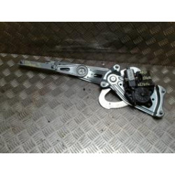 Leve vitre electrique arriere droit RENAULT SCENIC 3 PHASE 1 d’occasion