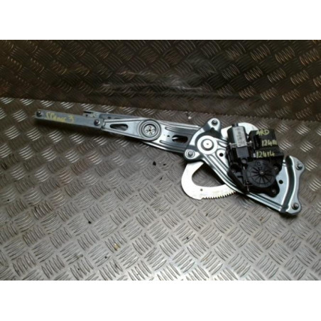 Leve vitre electrique arriere droit RENAULT SCENIC 3 PHASE 1 d’occasion