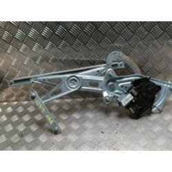 Leve vitre electrique arriere gauche RENAULT SCENIC 3 PHASE 1 d’occasion