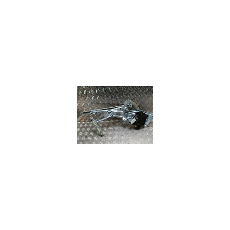 Leve vitre electrique arriere gauche RENAULT SCENIC 3 PHASE 1 d’occasion