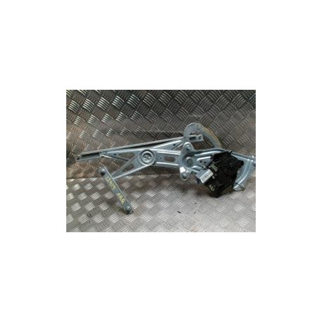 Leve vitre electrique arriere gauche RENAULT SCENIC 3 PHASE 1 d’occasion
