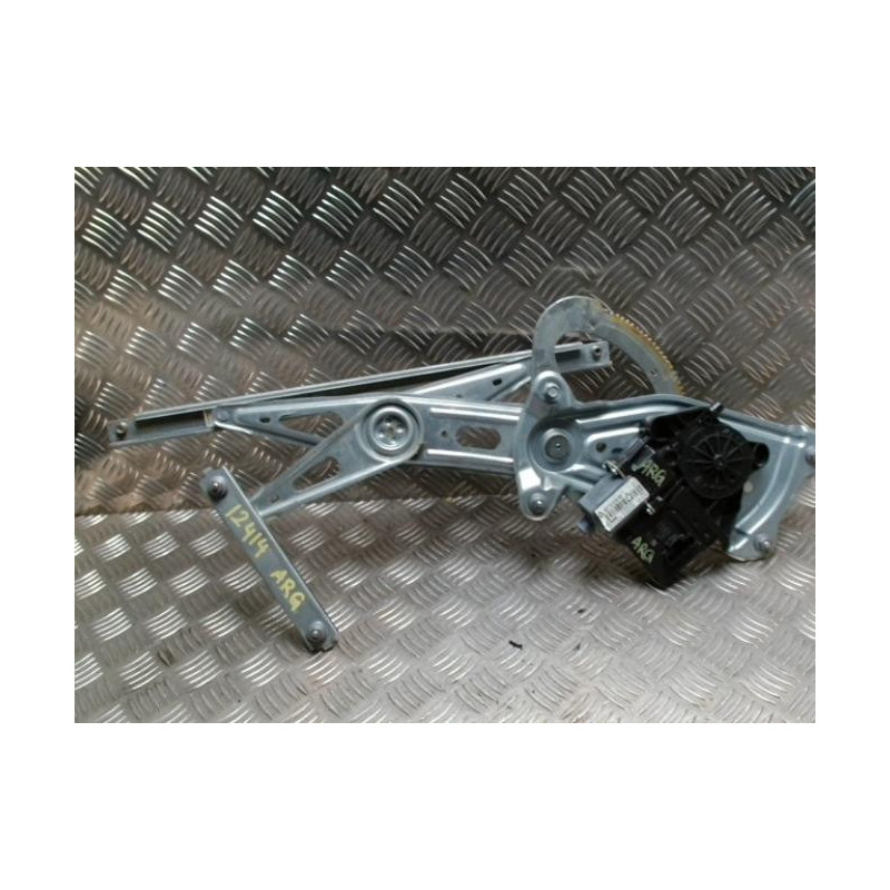 Leve vitre electrique arriere gauche RENAULT SCENIC 3 PHASE 1 d’occasion