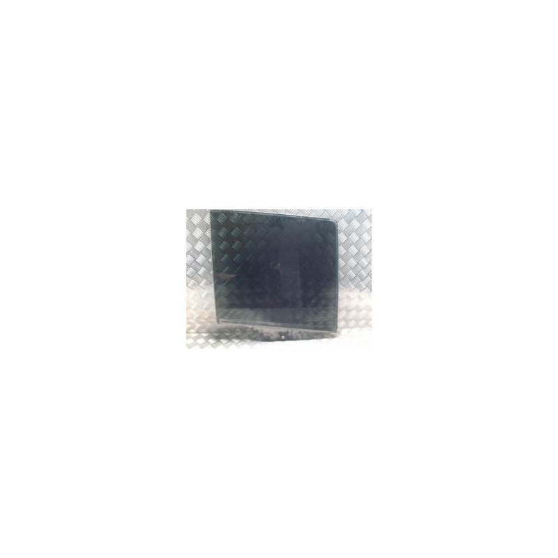 Vitre arriere droit MERCEDES CLASSE M 163 PHASE 2 d’occasion