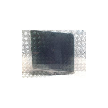 Vitre arriere droit MERCEDES CLASSE M 163 PHASE 2 d’occasion